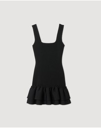 Sandro - Piana Dress