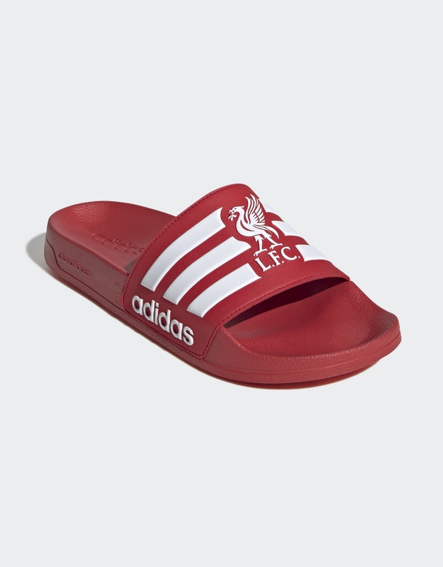 adidas Sportswear - Adilette Shower Liverpool Slides Unisex
