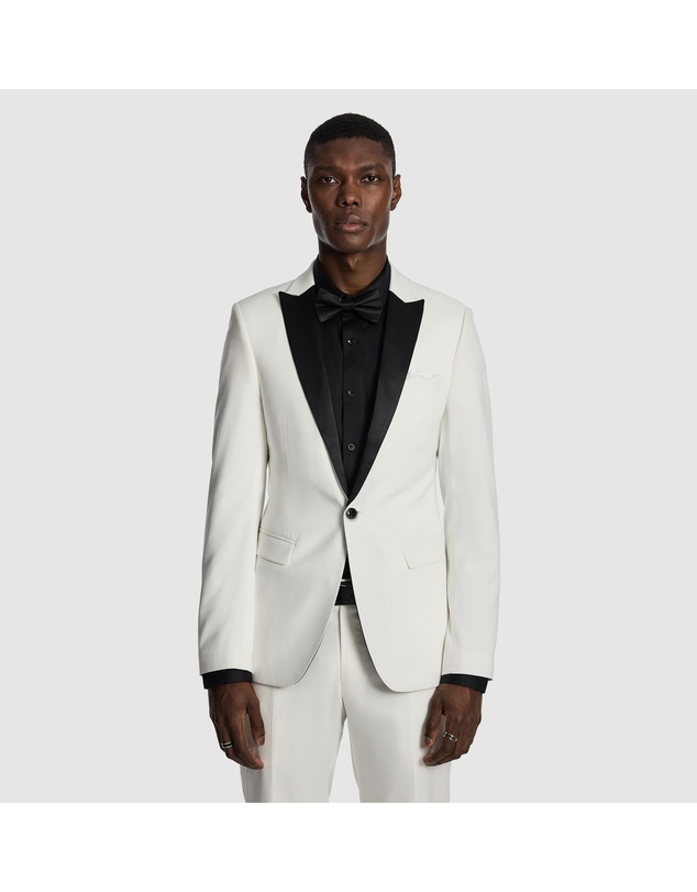 yd. - Devito Tuxedo Jacket