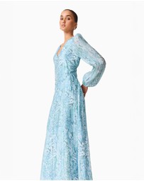Elliatt - Faye Maxi Dress