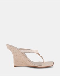 Jeffrey Campbell - Romee Heels