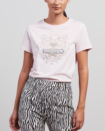 Classic Tiger T-Shirt