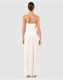 One Fell Swoop - Twilight Dress