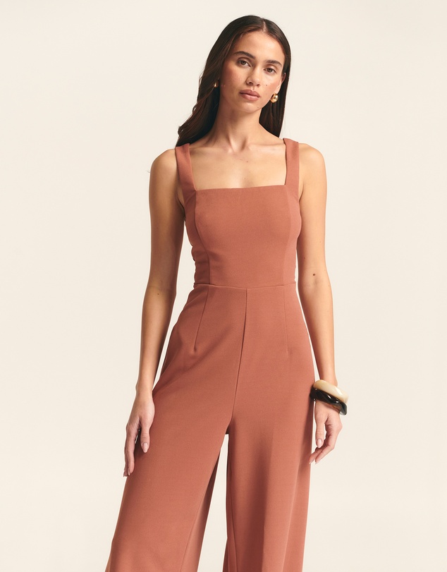 ST MRLO - Anika Jumpsuit
