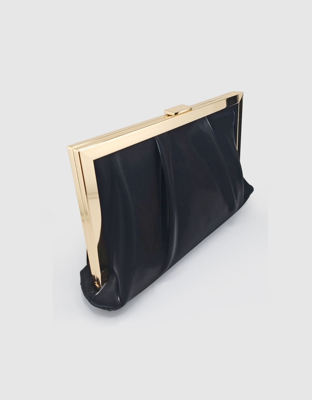 Izoa - Gia Clutch Bag