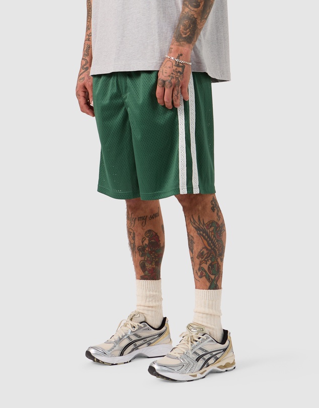 Zanerobe - 00's Mesh Short Forest