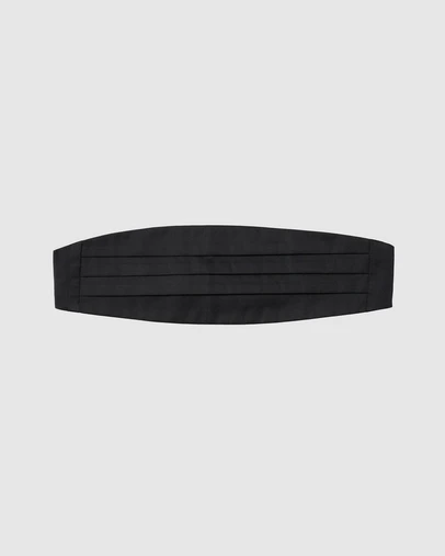 Politix - Satin Cummerbund