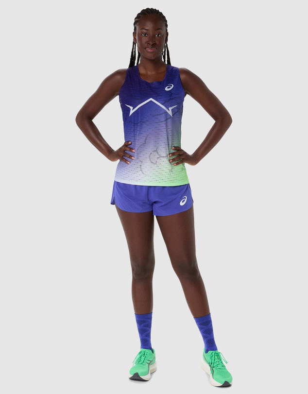 ASICS - Metaspeed Singlet - Women's