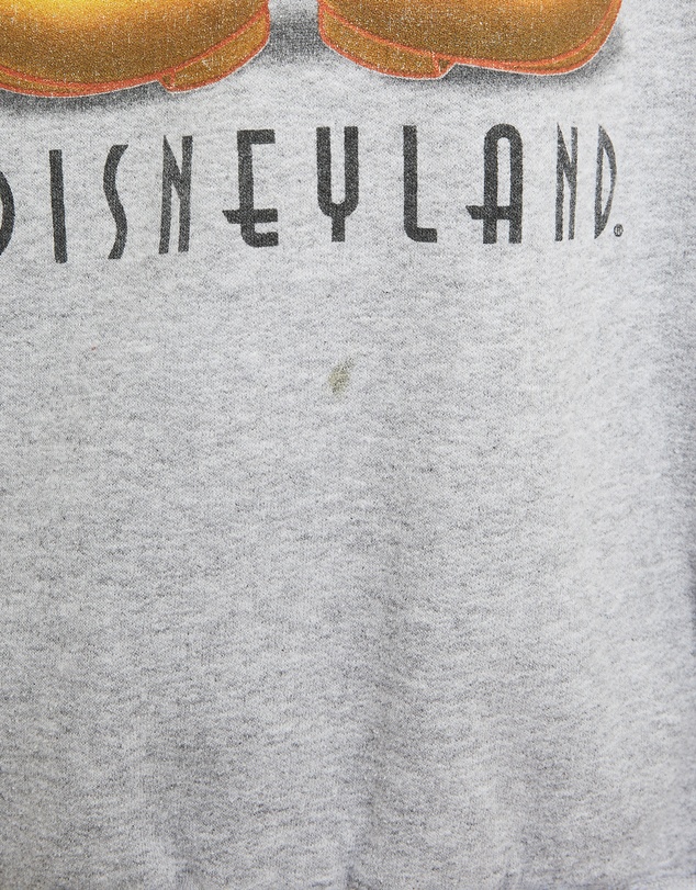 Vintage by The Real Deal - Pre Loved - Vintage Mickey Mouse Disneyland Sweatshirt