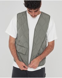 Dr Denim - Sam Vest