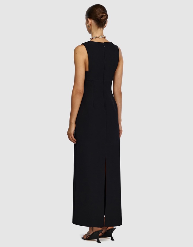 Acler - Picardie Maxi Dress