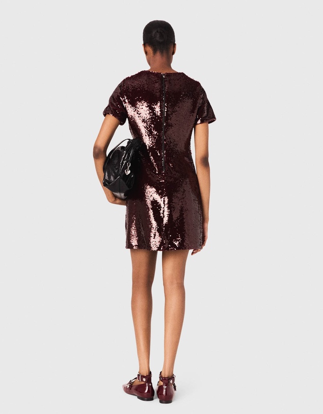 Maje - Requina Dress