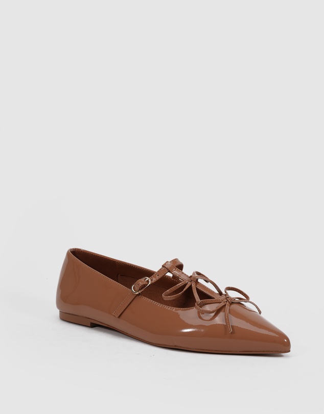Nude Footwear - Gracie