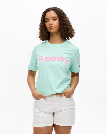 Spearmint Green