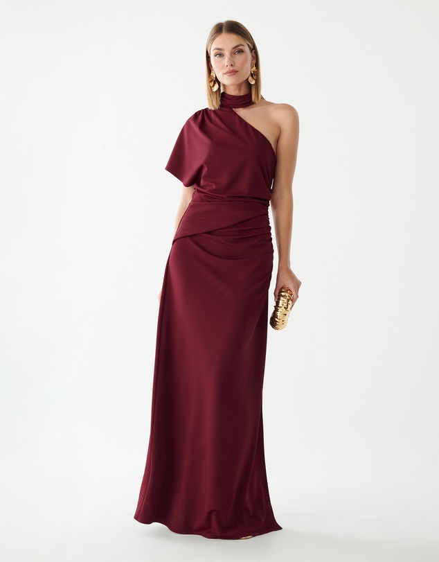 BWLDR - Ayla Maxi Dress