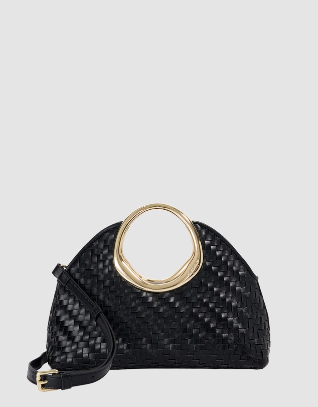 Dune London - Dawnings - Black