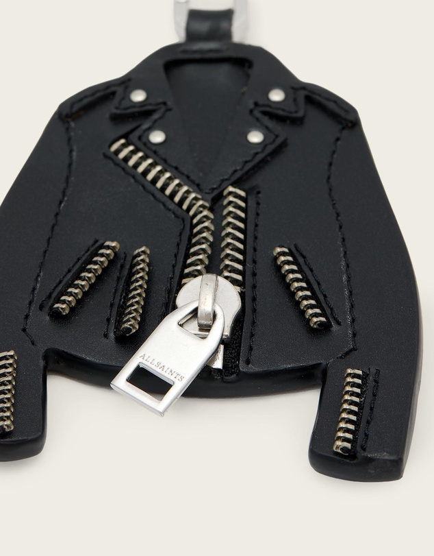 AllSaints - Balfern Keyring