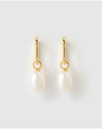 Izoa - Stacey Earrings