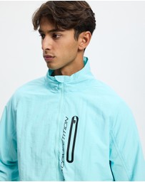 NAUTICA - Testman Full Zip Jacket