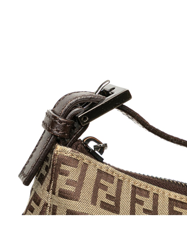 Pre-Loved by Azura Reborn - Pre-Loved Zucchino Canvas Handbag