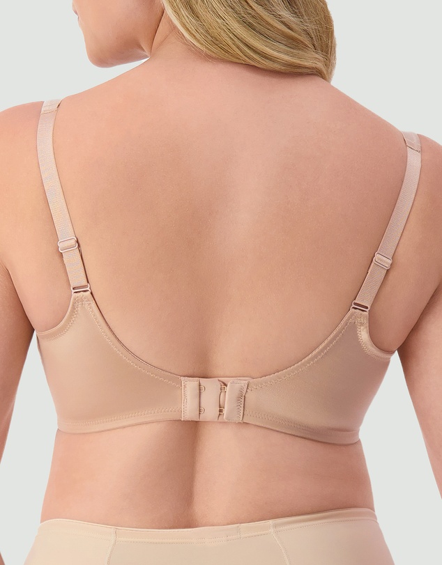 Triumph - Lacy Wirefree Minimiser Bra