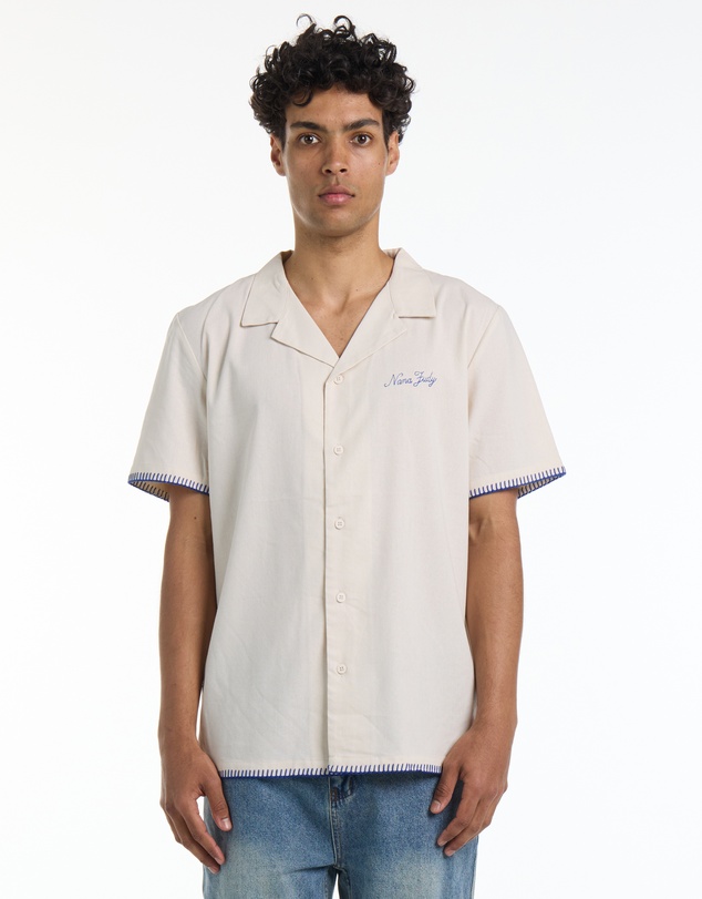 Nana Judy - The Ravona SS Shirt