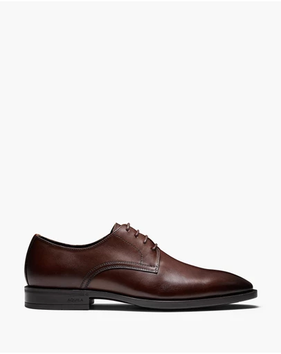 Aquila - Magnus Derby Shoes