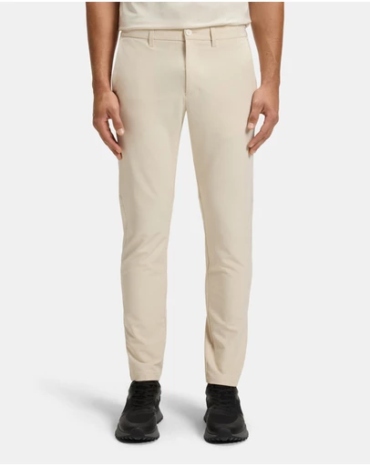 BOSS - T Commuter Slim Trousers
