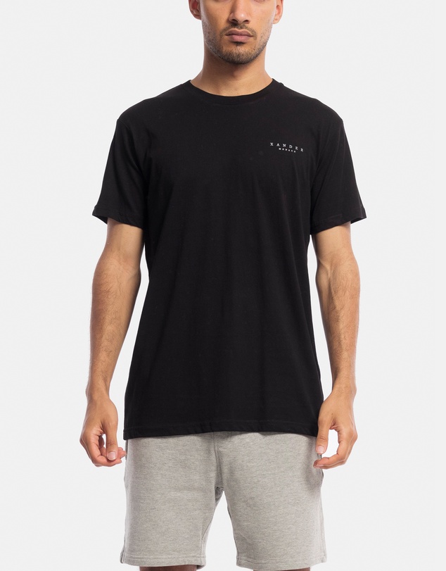 Xander - Legacy Tee