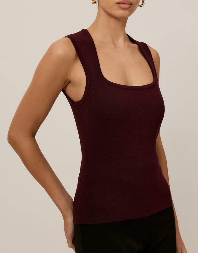 Tussah - Chicago Knit Top