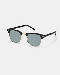 Eclectics - Casey Sunglasses - Polarised
