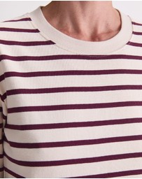 Sportscraft - Sailor Stripe Tee