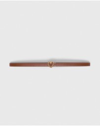 Maje - A Twistheart Belt