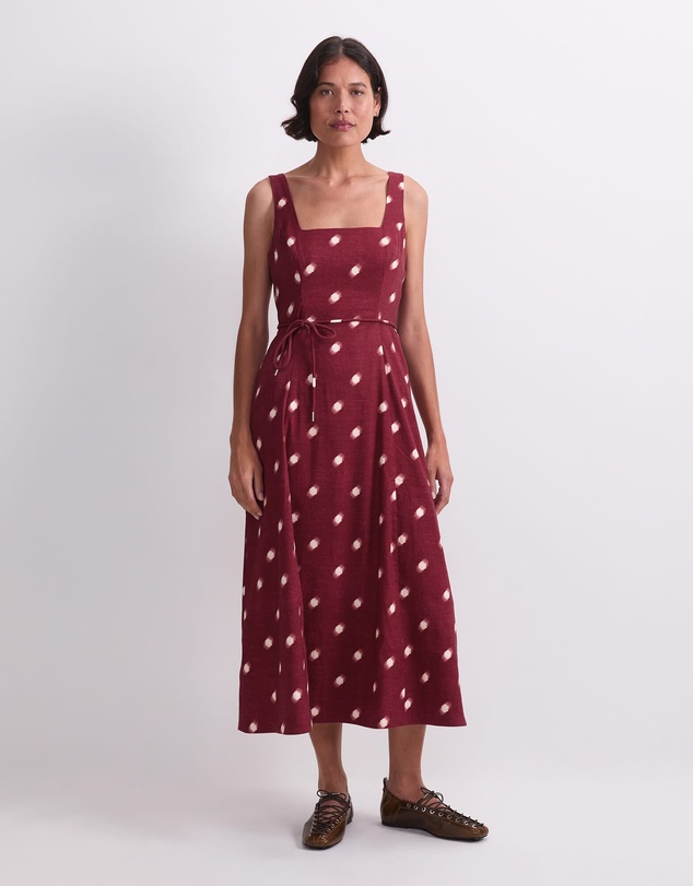 Sportscraft - Rosa Slip Dress