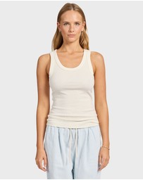 Academy Brand - Essential Rib Tank