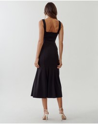 CHANCERY - Mylie Midi Dress