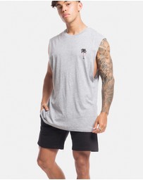 Vacancy Co - Tropical Tank