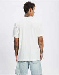 adidas Sportswear - Stadium Collegiate Graphic T-Shirt