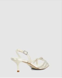 Dune London - Moments- Ivory