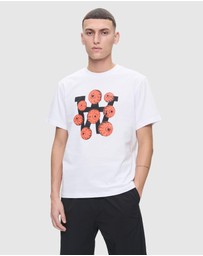 Wood Wood - Ace Eyes T-Shirt