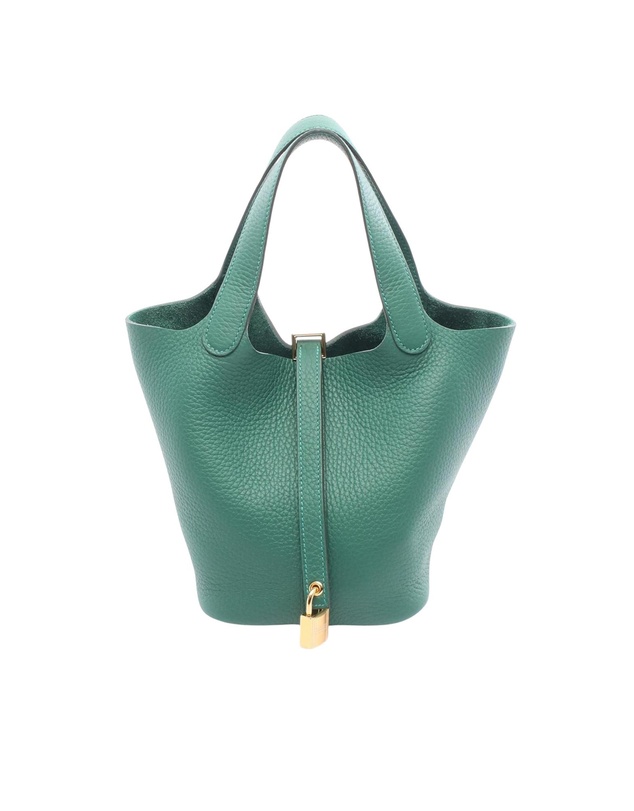 Pre-Loved by Azura Reborn - Pre-Loved Clemence Picotin Lock 18