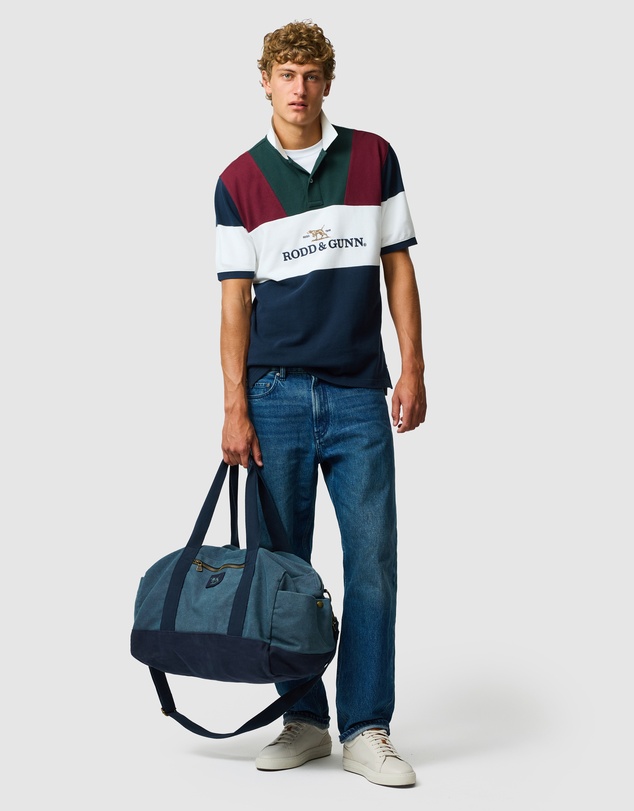 Rodd & Gunn - Heathridge Polo