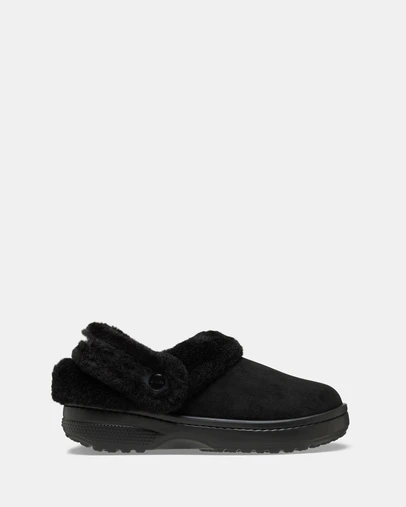 Crocs - Classic Unfurgetable Clogs - Unisex