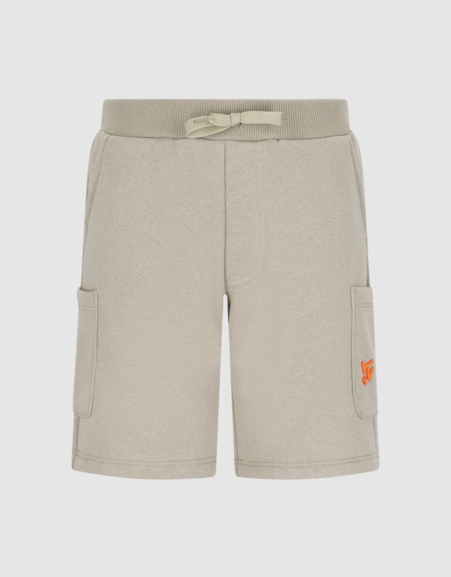 TYGO&vito - Bruce Sweat Shorts - Kids-Teens