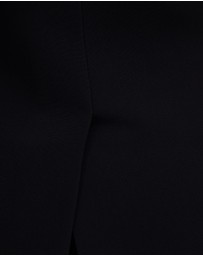 Farage - Eden Crepe Double Breasted Jacket