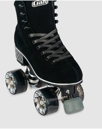 Crazy Skates - Evoke Roller Skates