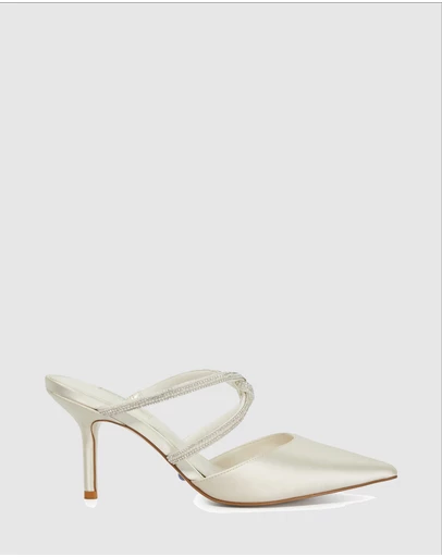 Dune London - Compatible - Ivory