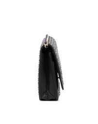 Pre-Loved by Azura Reborn - Pre-Loved chanel Classic Wallet Leather