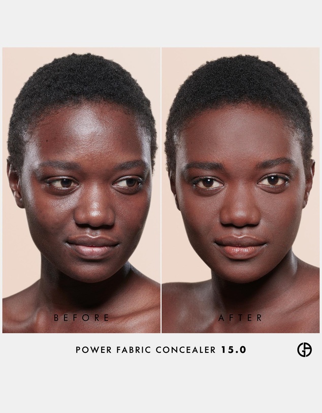 Giorgio Armani - Power Fabric Concealer 15 7ml
