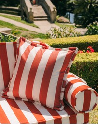 Business & Pleasure Co. - The Euro Throw Pillow
